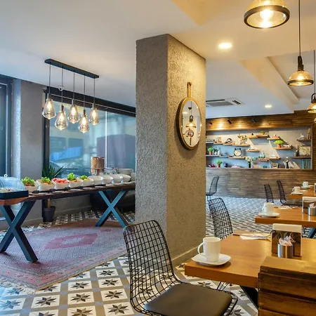 Hotel Doruk