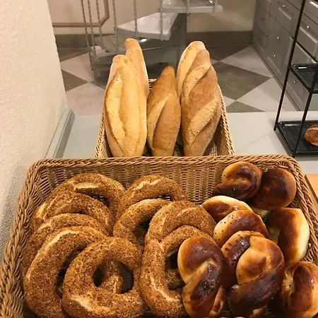 מלון Galatahan Karakoy