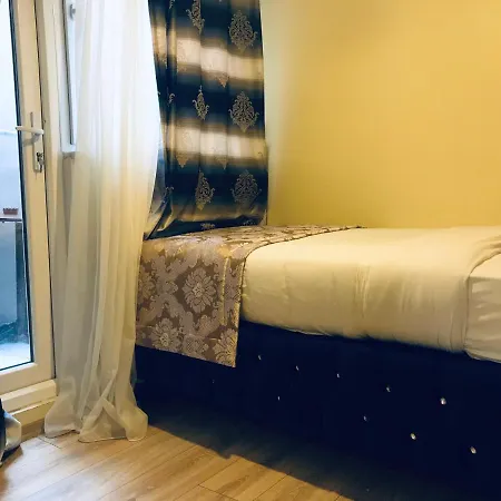 La Mer Pansiyon 3*