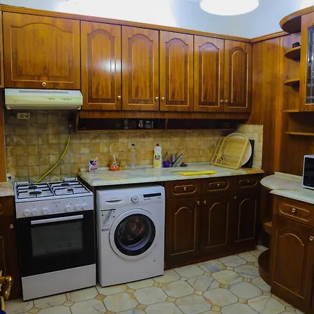 Apartment اسطنبول بكركوي طريق الساحل *