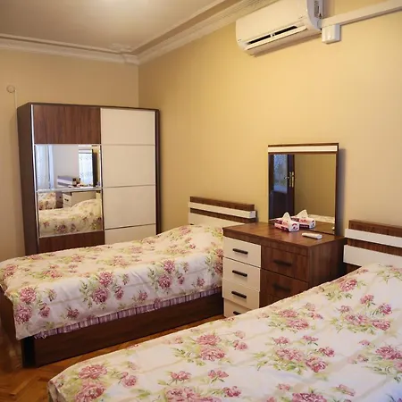 اسطنبول بكركوي طريق الساحل Apartment *