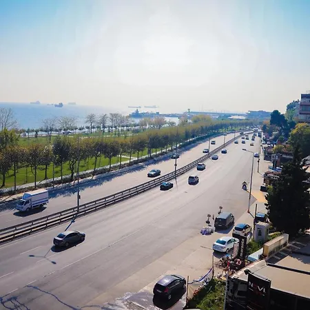 Apartment اسطنبول بكركوي طريق الساحل