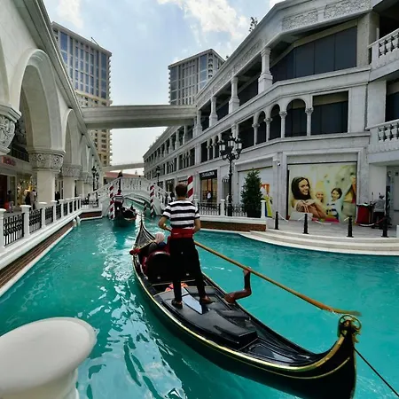 Venezia - Apartment