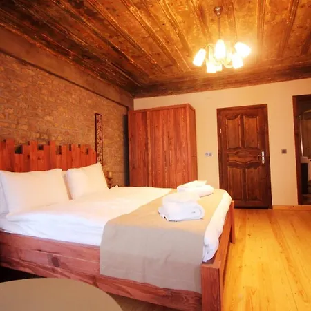 Zeytin Agaci Bed & Breakfast 3*