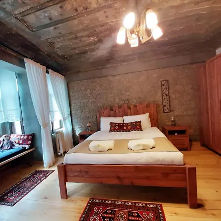 Bed & Breakfast Zeytin Agaci