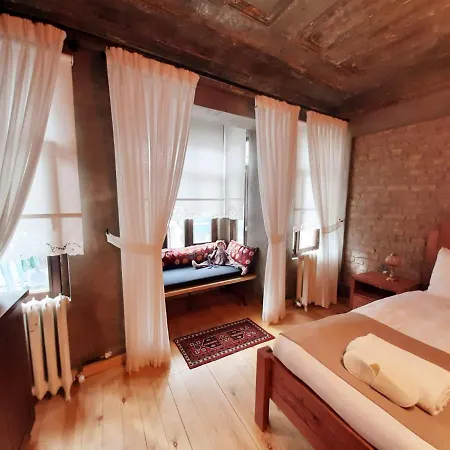 Zeytin Agaci 3* Istanbul