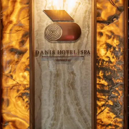 Hotel Danis & - Old Provincia di Istanbul