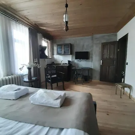 Bed & Breakfast Zeytin Agaci Istanbul