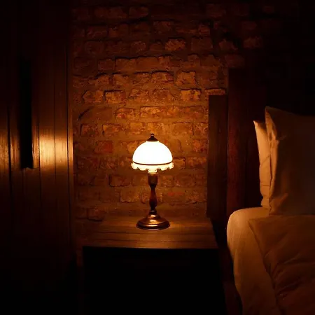 Zeytin Agaci Bed & Breakfast