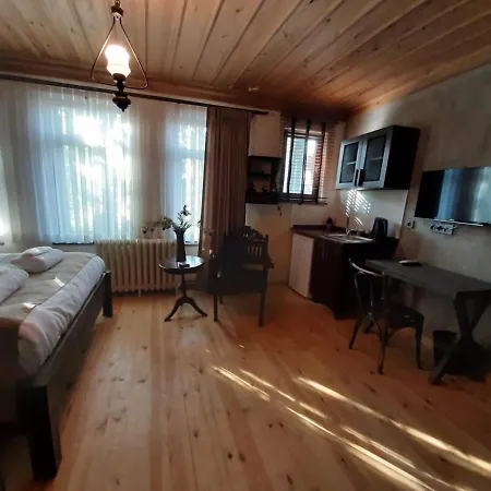 Zeytin Agaci Bed & Breakfast 3*