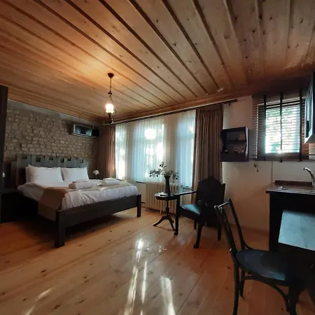 Zeytin Agaci Bed & Breakfast 3*