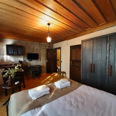 Bed & Breakfast Zeytin Agaci