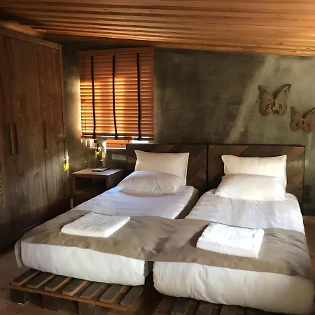 Zeytin Agaci Bed & Breakfast