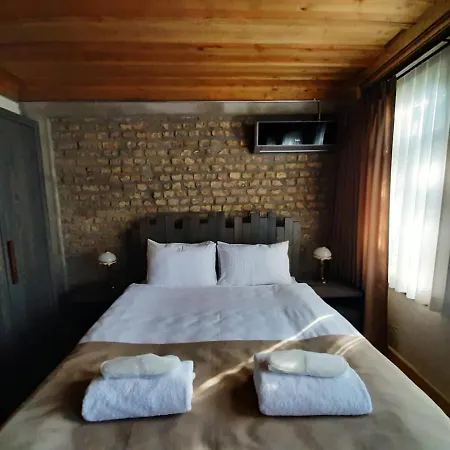 Bed & Breakfast Zeytin Agaci 3*