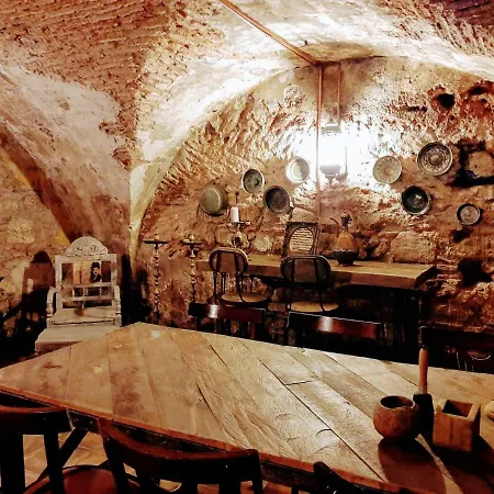 Zeytin Agaci Bed & Breakfast 3*
