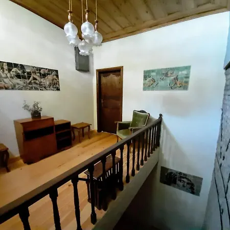 Bed & Breakfast Zeytin Agaci 3*