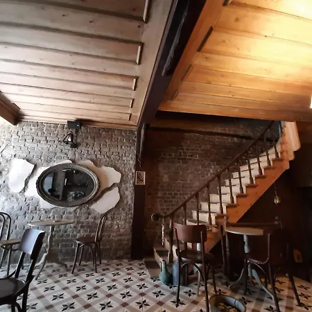 Bed & Breakfast Zeytin Agaci
