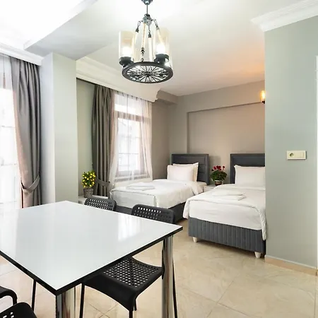 Hotel Tiyatro Oldcity Istanbul