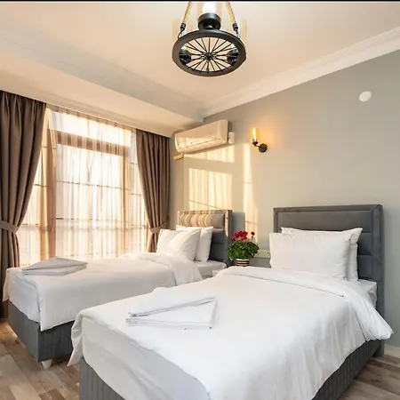 Hotel Tiyatro Oldcity Istanbul