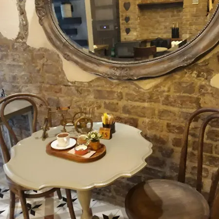 Zeytin Agaci Bed & Breakfast