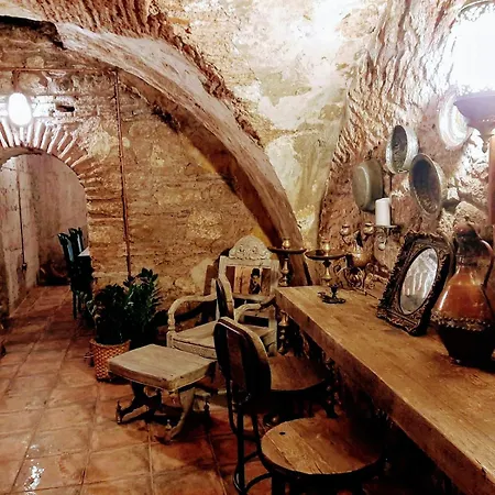 Zeytin Agaci Bed & Breakfast