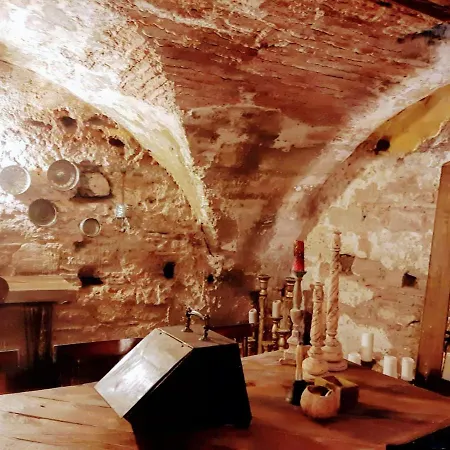 Bed & Breakfast Zeytin Agaci