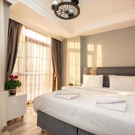 Hotel Tiyatro Oldcity Istanbul