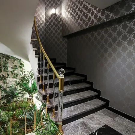 Pell Palace & Hotel Istanbul