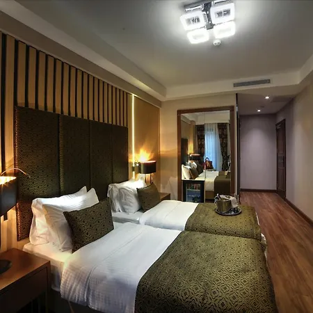 Pell Palace & Hotel Istanbul