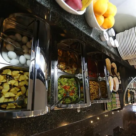 Four Seven Hotel 4*