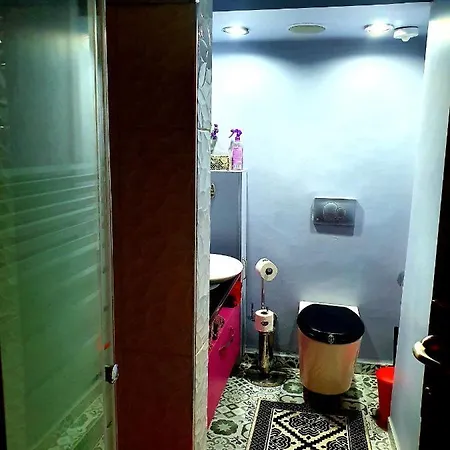 Apartment Le Chic Apart Artsy Nisantasi Istanbul