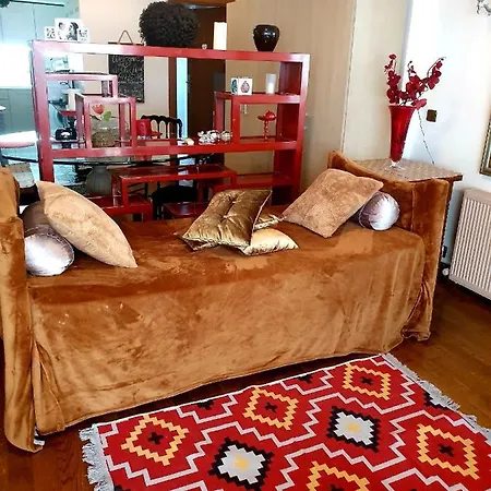 Le Chic Apart Artsy Nisantasi Istanbul