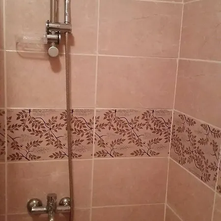 Safran Aparthotel 3*