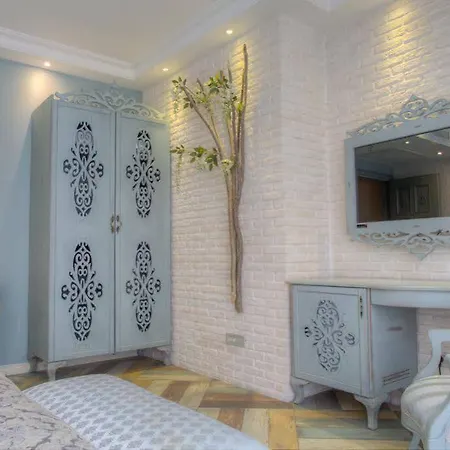 Ayna Otel İstanbul