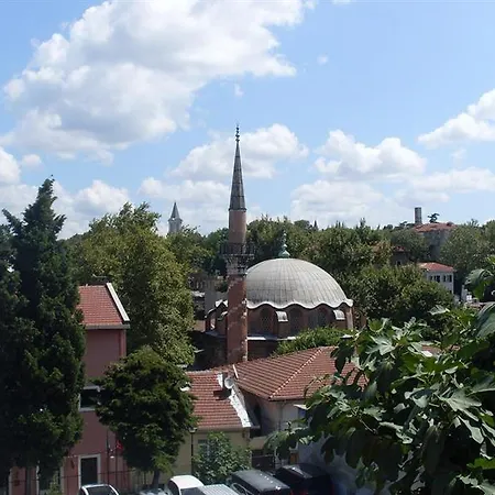 Anadolu Bed & Breakfast Istanbul
