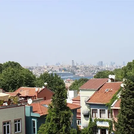 Bed & Breakfast Anadolu Istanbul