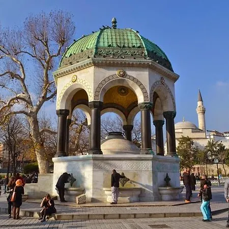 Anadolu Istanbul