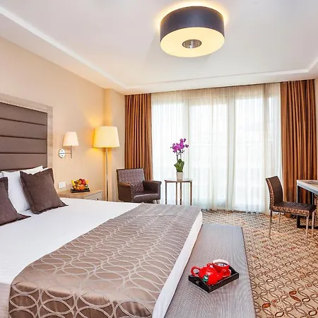Nidya Galataport Hotel