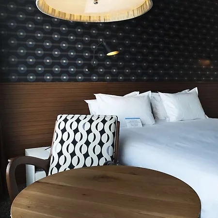 The Marmara Pera 4* Istambul