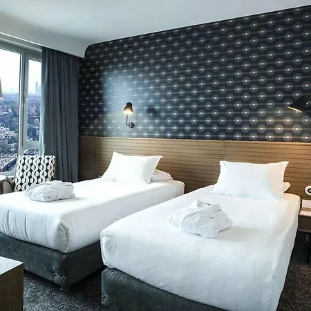 The Marmara Pera 4* Istambul