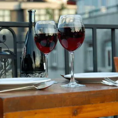 The Beyoglu House Hotel 3*