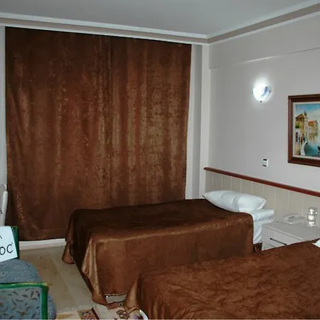 Malkoc 3* Istanbul