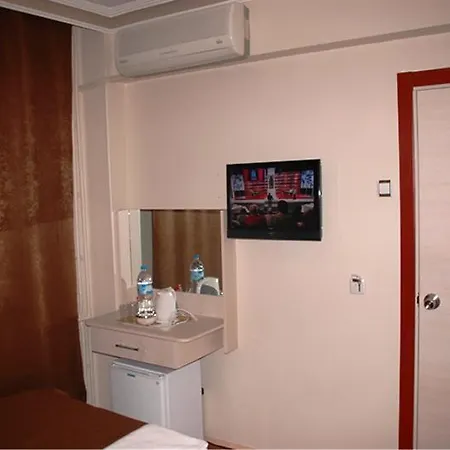 Malkoc Hotel
