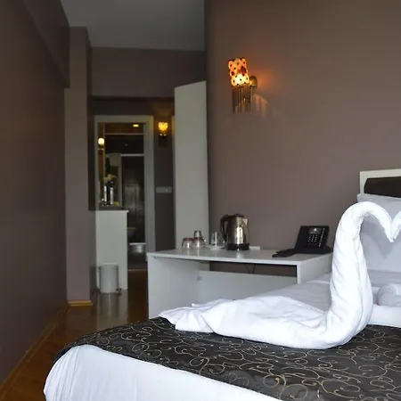 Istanbulinn 3* اسطنبول
