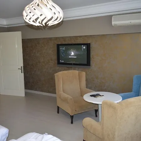 فندق Istanbulinn 3*