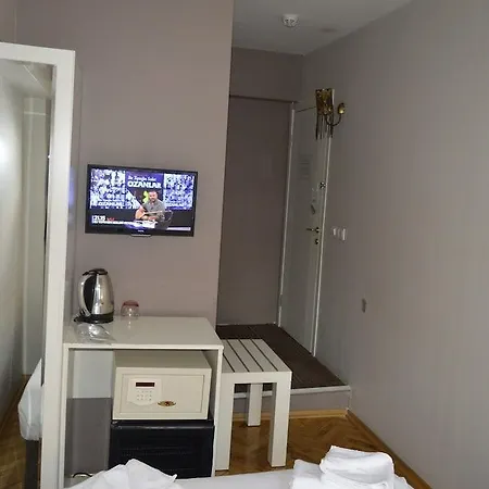 Istanbulinn Hotel 3*