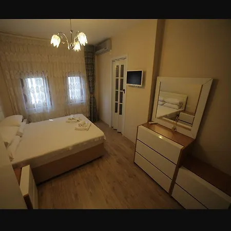Hotel Rose Bouquets Istanbul