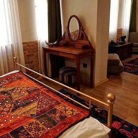 Hotel Des Arts Galata 2*
