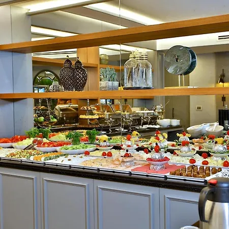 Hotell Sorriso Due 4*
