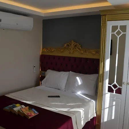 Constantinopolis Hotel Istambul